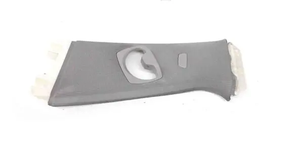 BMW 3 F30 F35 F31 (B) pillar trim (bottom) 7200997