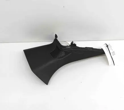 Audi A5 (C) pillar trim 8W8867245C