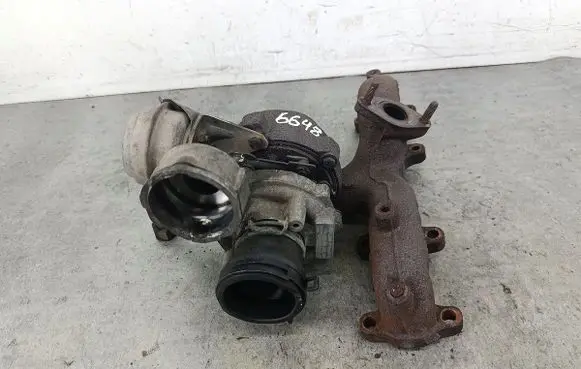 Seat Toledo III (5P) Turbo