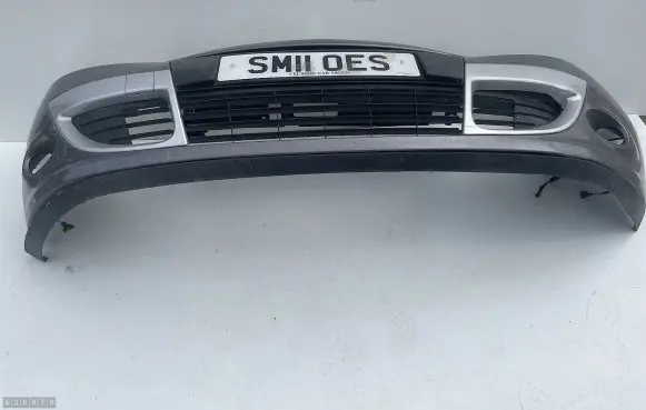 Renault Scenic RX Front bumper