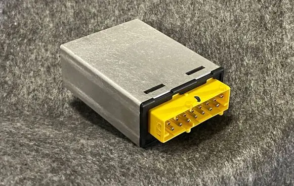 BMW 3 E36 Immobilizer control unit/module 61354378793 608377 6010820001