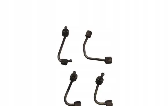 Iveco Daily 4th gen Fuel return line/hose 