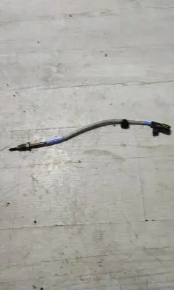 Mazda 3 III Exhaust gas temperature sensor S51A187G0