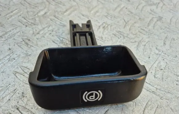 Mercedes-Benz C W203 Hand brake release handle 2034270620