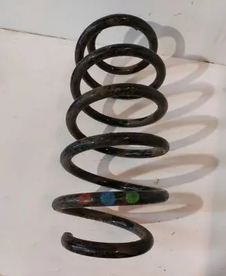 Volvo S60 Front coil spring