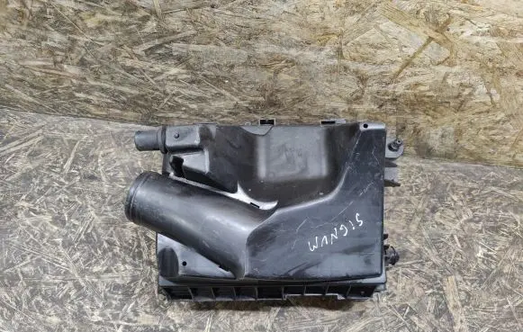 Opel Signum Air filter box 3775650504 9177253