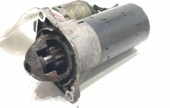 Fiat Croma Starter motor 0001108202
