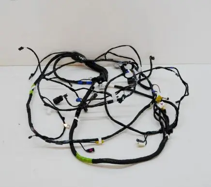 Tesla Model X Other wiring loom 103244301H