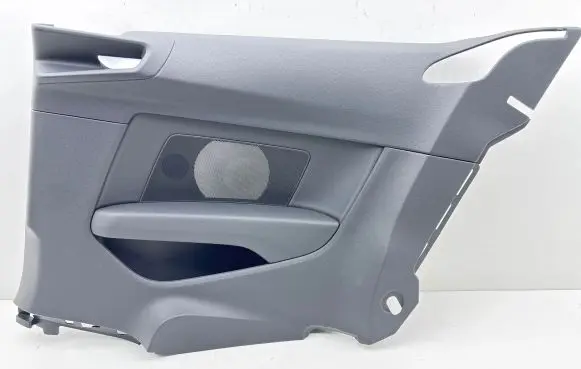Audi A5 Coupe rear side trim panel 8W6867378 8W6868530 8W6864860
