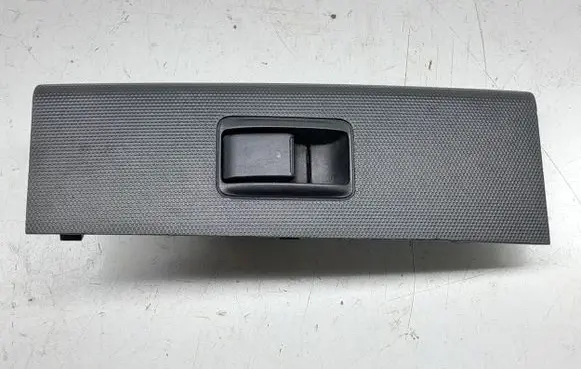 Toyota Corolla Verso E121 Electric window control switch 742310F030