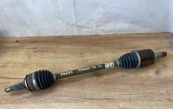 Renault Megane E-Tech Front driveshaft 391015970R