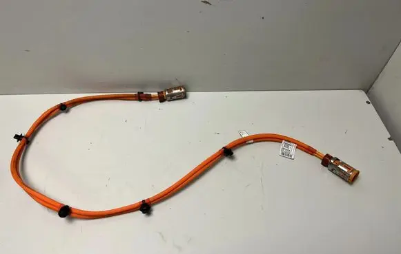 BMW X2 U10 Other wiring loom 5A1CA69 5A1CA68