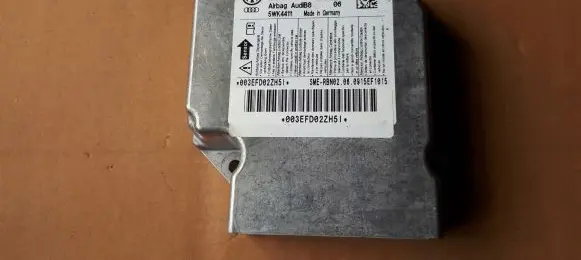 Audi A4 S4 B8 8K Airbag control unit/module 8K0959655G