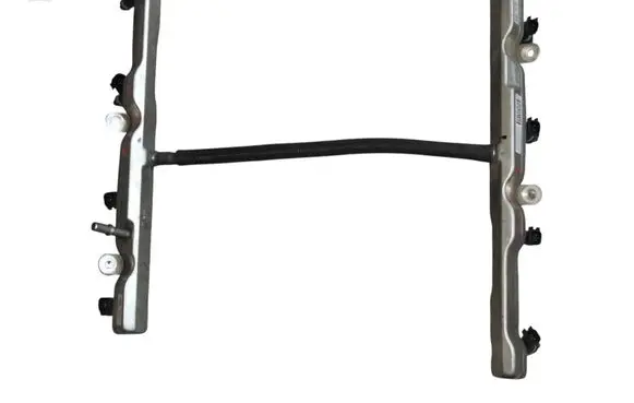 Jeep Grand Cherokee Fuel main line pipe 05038530AA 05038337AB