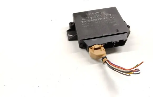 Nissan NV400 Parking PDC control unit/module 8201015177 604184