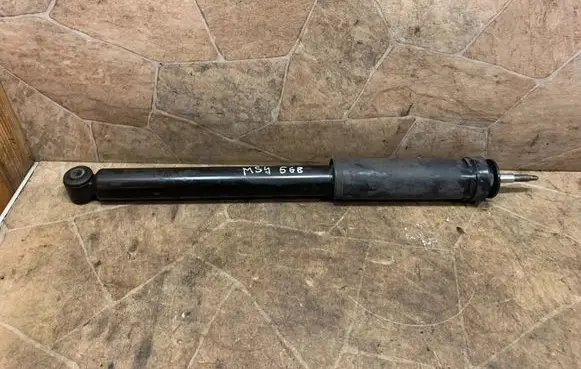 Mercedes-Benz SLK R172 Rear shock absorber/damper A1723230098