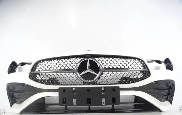 Mercedes-Benz CLA C118 X118 Front bumper A118809202