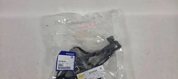 Volvo V70 Front door exterior handle 30784205