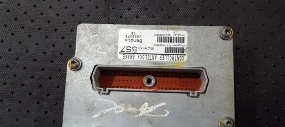 Chrysler Neon I Other control units/modules p5269557 tbe347339672