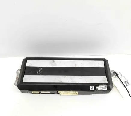 Lexus GS 250 350 300H 450H Sound amplifier 862800WD80