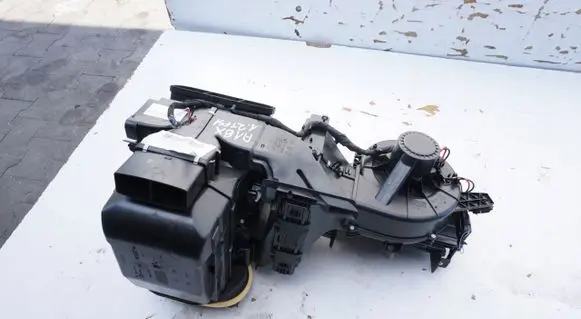 Audi A1 Interior heater climate box assembly 8X1820001D