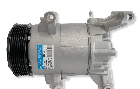Honda Civic IX Air conditioning (A/C) compressor (pump) 388005ANA010M1 388105AAA03 388105BAA01