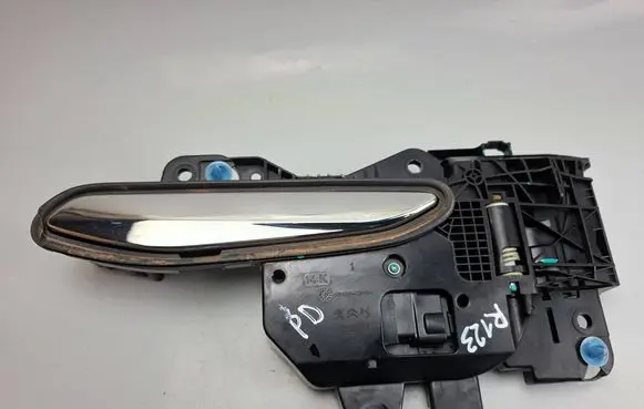 Citroen DS3 Front door exterior handle 98250375DX 20210805 20210730