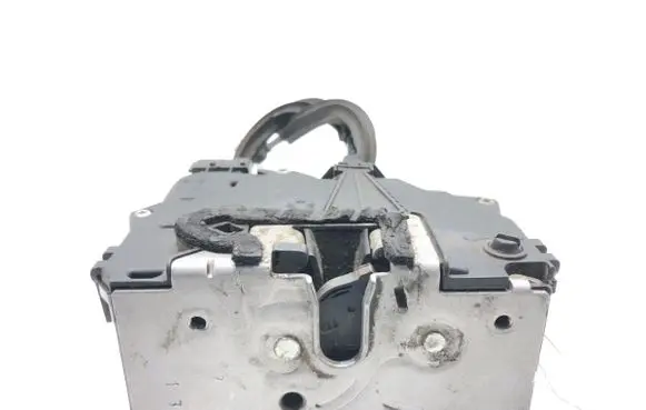 Fiat Grande Punto Rear door lock 55701965