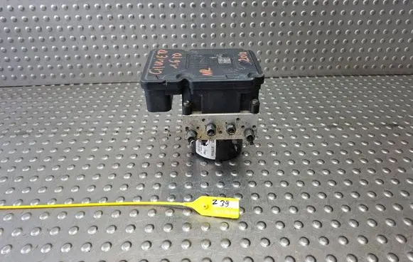 Alfa Romeo Giulietta ABS Pump S27730164 51775126 10096128043