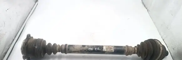 Audi A6 S6 C5 4B Front driveshaft
