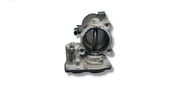 BMW 3 F30 F35 F31 Throttle valve 7810752 1354781075203