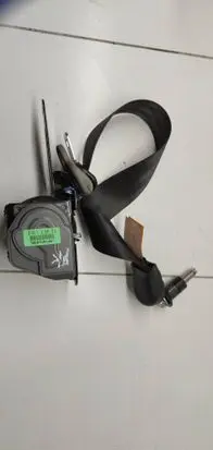 Chevrolet Captiva Front seatbelt MPC040103