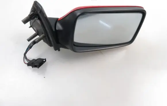 Volkswagen Golf III Front door electric wing mirror 055010