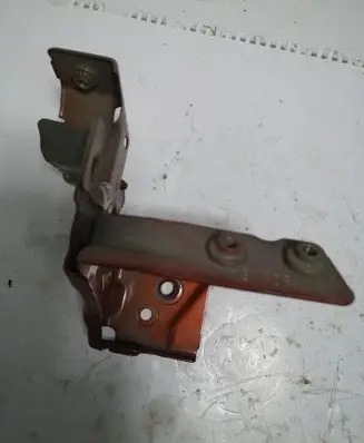 Renault Megane III Fender mounting bracket 6256002E 6256002ED