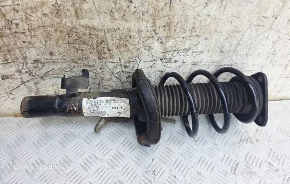 Volvo V40 Front shock absorber with coil spring P31406828 31406828