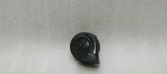 BMW 5 GT F07 Horn signal 7248686