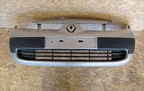 Renault Scenic II - Grand scenic II Front bumper