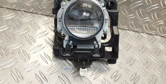 Toyota Prius+ (ZVW40) Headlight part 