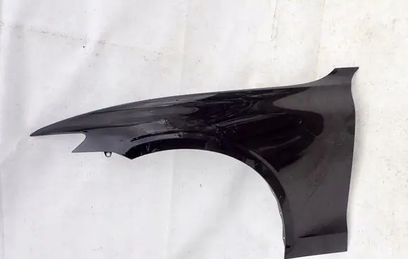 Volvo V60 Fender