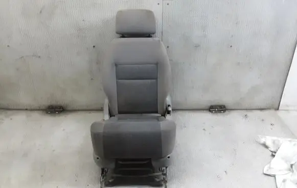 Ford Galaxy Rear seat 