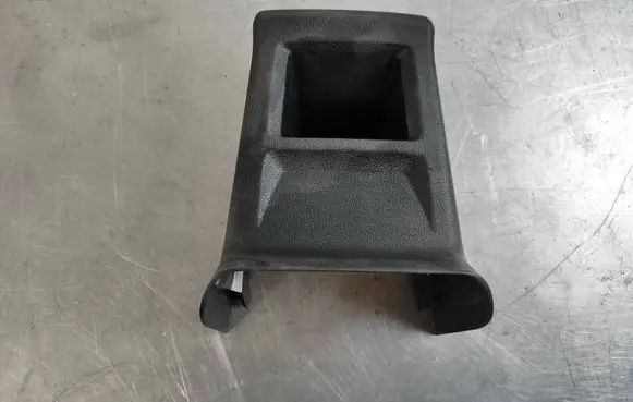 Audi Q2 - Other center console (tunnel) element 81a864376b4pk