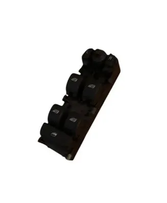 Volvo V40 Electric window control switch 31376495