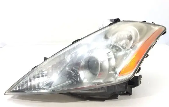 Nissan Murano Z50 Headlight/headlamp