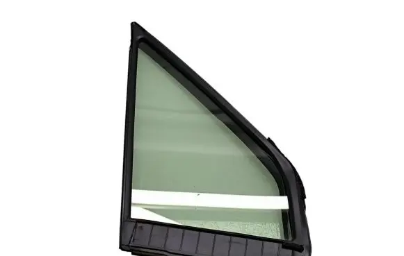 Subaru Forester SK Front door vent window glass four-door 61284SJ000