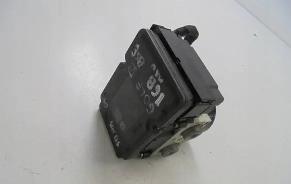 Volkswagen Golf VI ABS Pump 1K0907379AD 10061930651 10096103073
