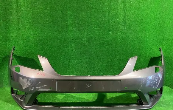 Seat Leon (5F) Front bumper 5F0807221