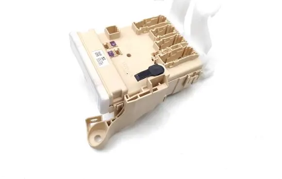 Fuse module
