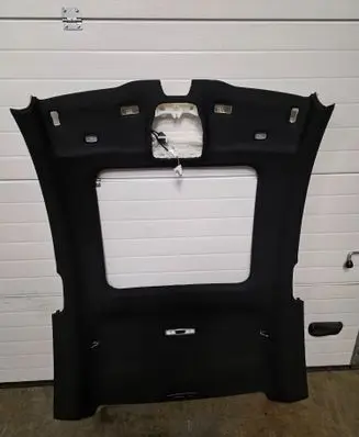 Mercedes-Benz C W205 Headlining A2056905950