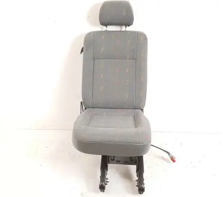 Volkswagen Transporter - Caravelle T5 Second row seats 