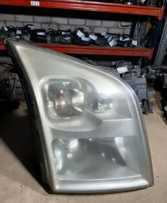 Ford Transit Headlight/headlamp 6C1112W029BC 10091999 2201071469